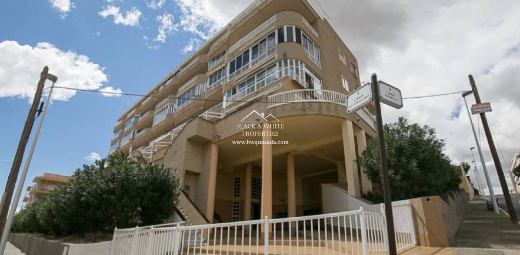 Resale - Ground Floor - Arenales del Sol - Arenales