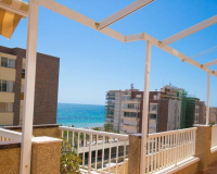 Resale - Ground Floor - Arenales del Sol - Arenales