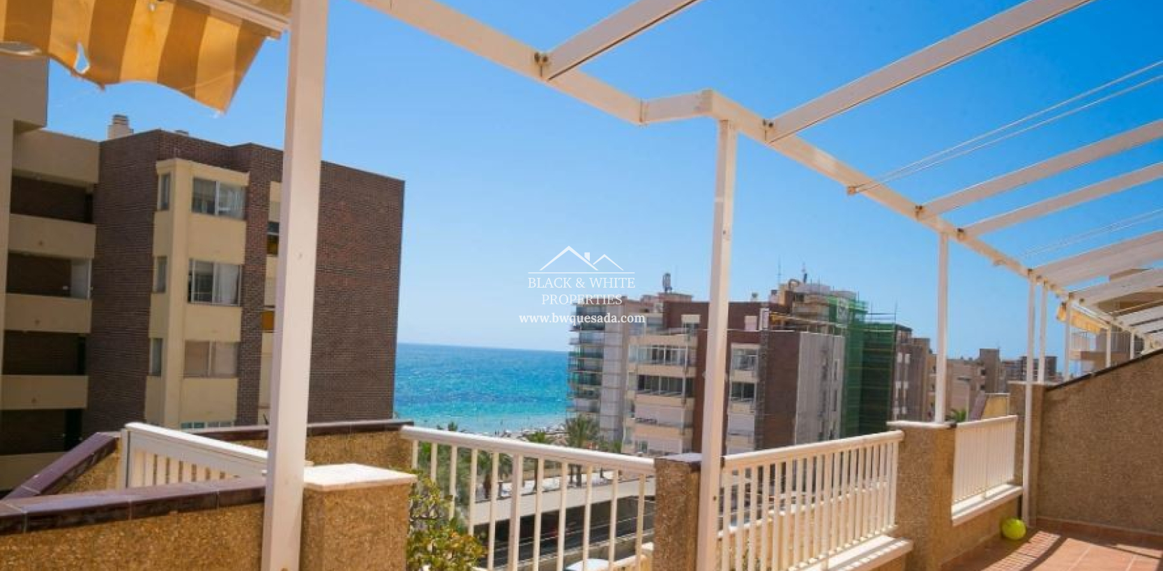 Resale - Ground Floor - Arenales del Sol - Arenales