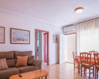 Resale - Ground Floor - Arenales del Sol - Arenales