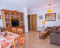 Resale - Ground Floor - Arenales del Sol - Arenales