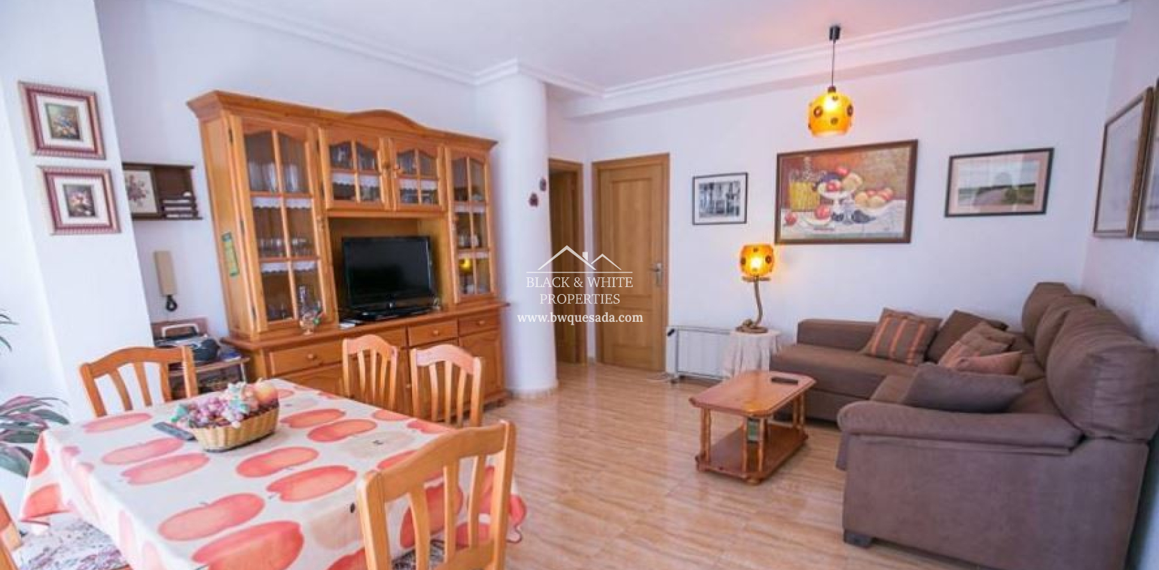 Resale - Ground Floor - Arenales del Sol - Arenales