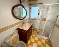 Resale - Ground Floor - Benijofar