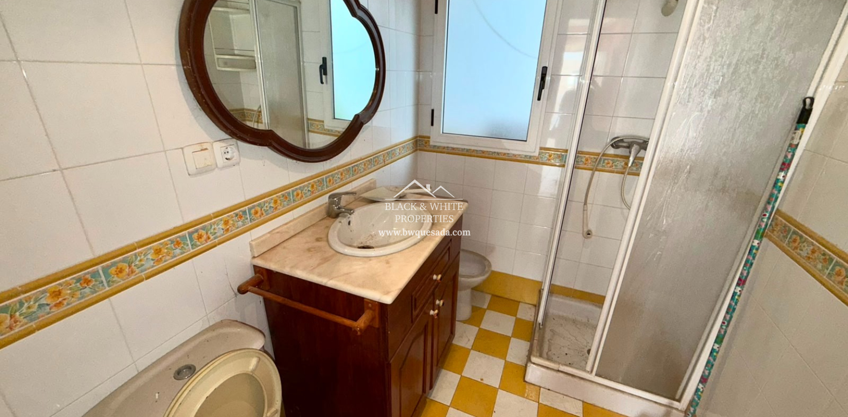Resale - Ground Floor - Benijofar