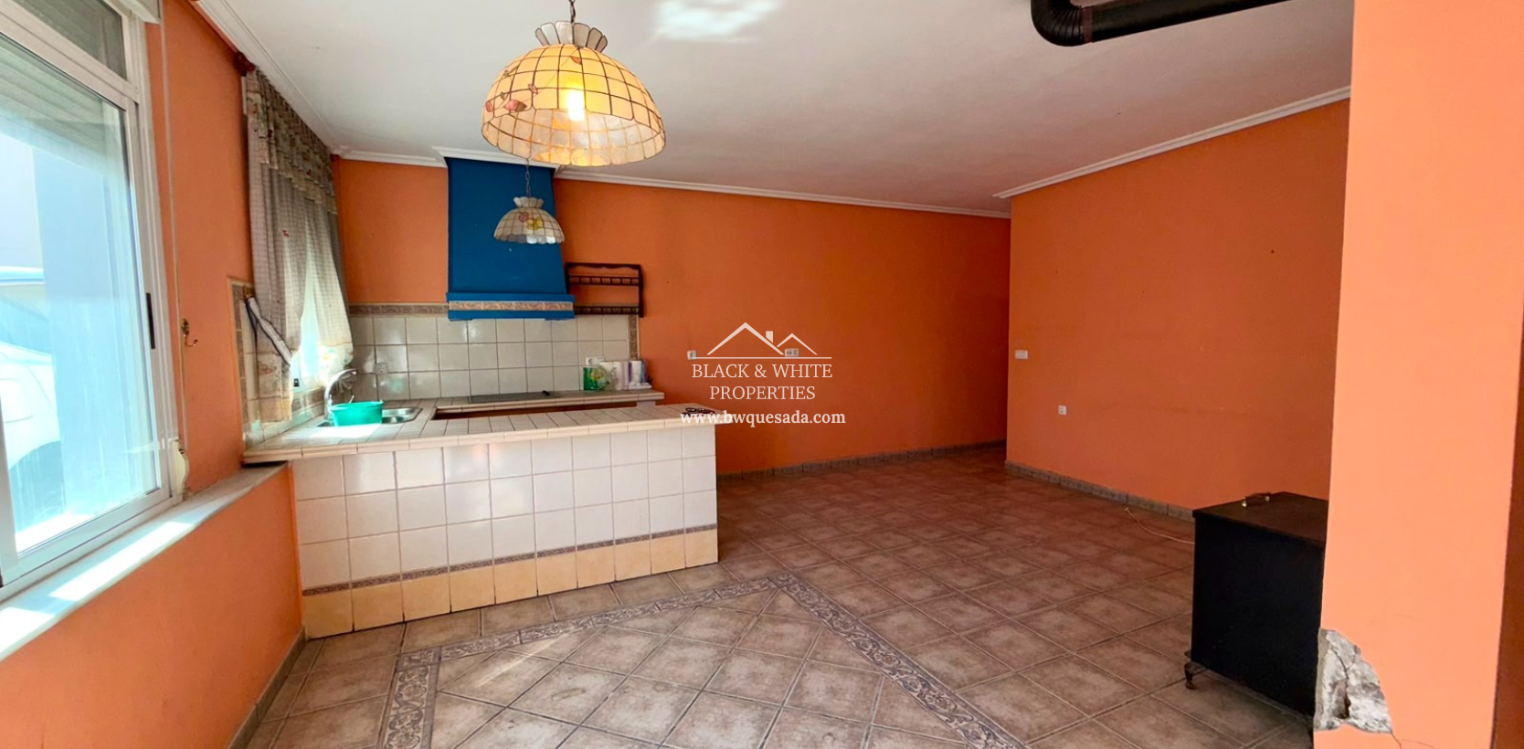 Resale - Ground Floor - Benijofar
