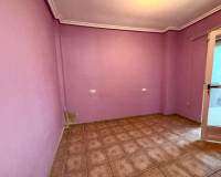 Resale - Ground Floor - Benijofar