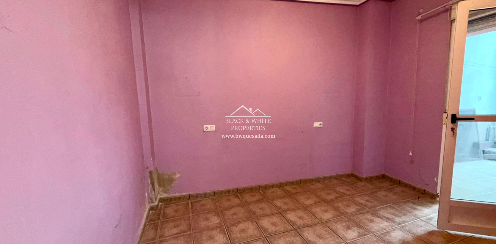 Resale - Ground Floor - Benijofar