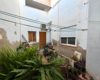 Resale - Ground Floor - Benijofar