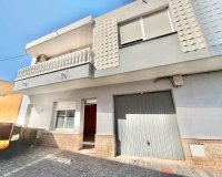 Resale - Ground Floor - Benijofar