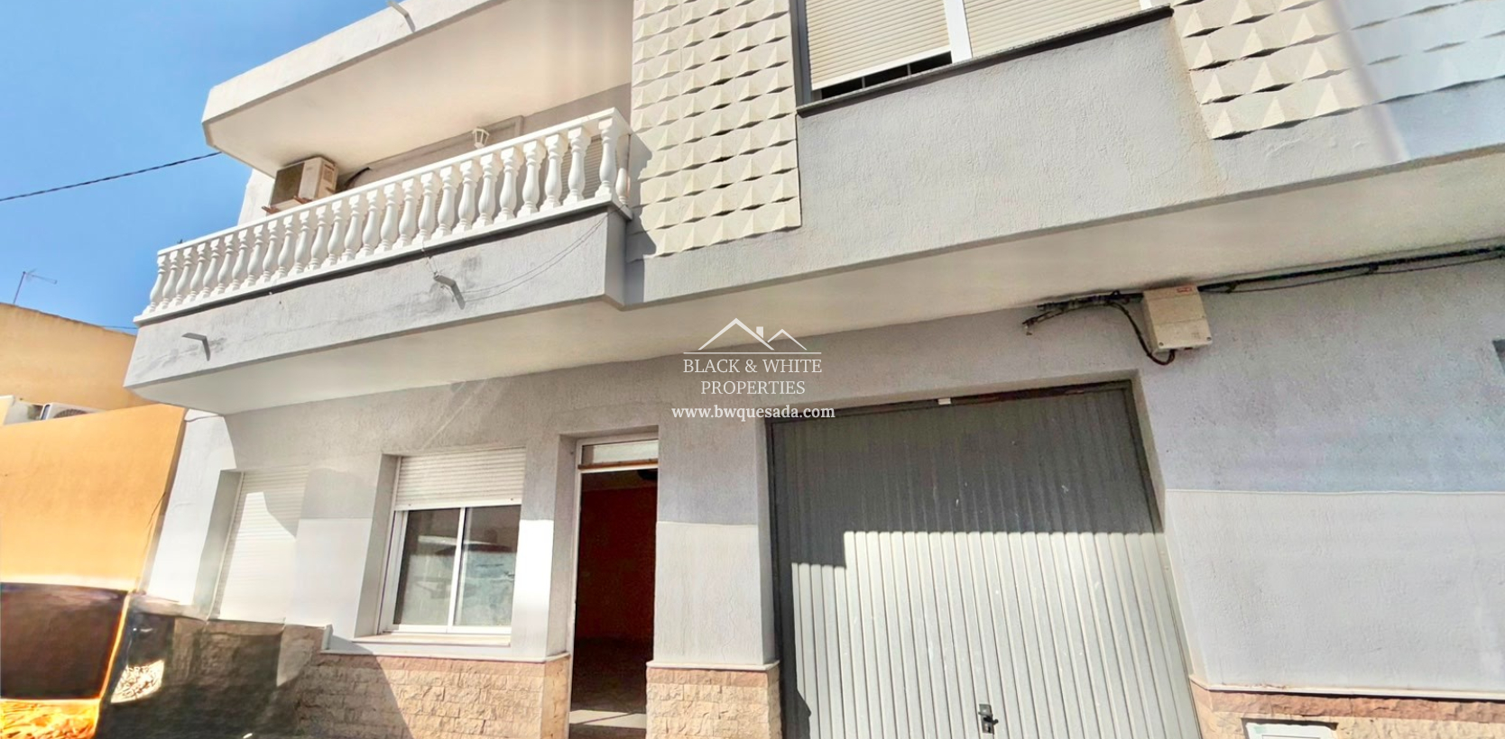 Resale - Ground Floor - Benijofar