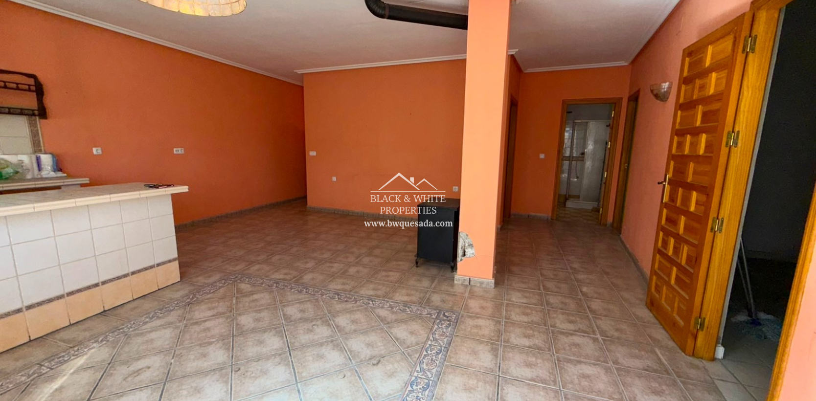 Resale - Ground Floor - Benijofar