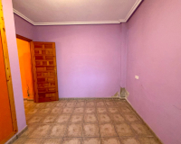 Resale - Ground Floor - Benijofar