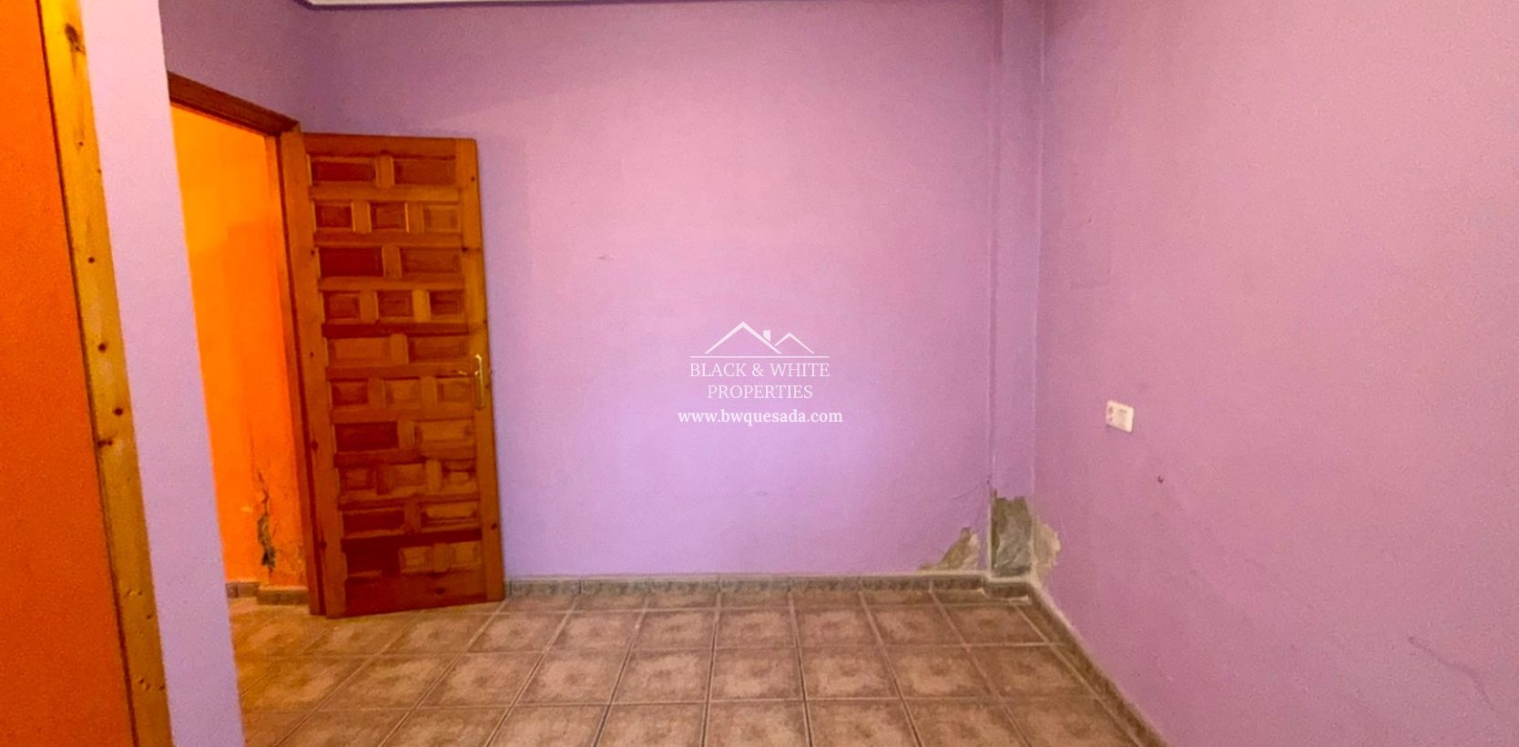 Resale - Ground Floor - Benijofar