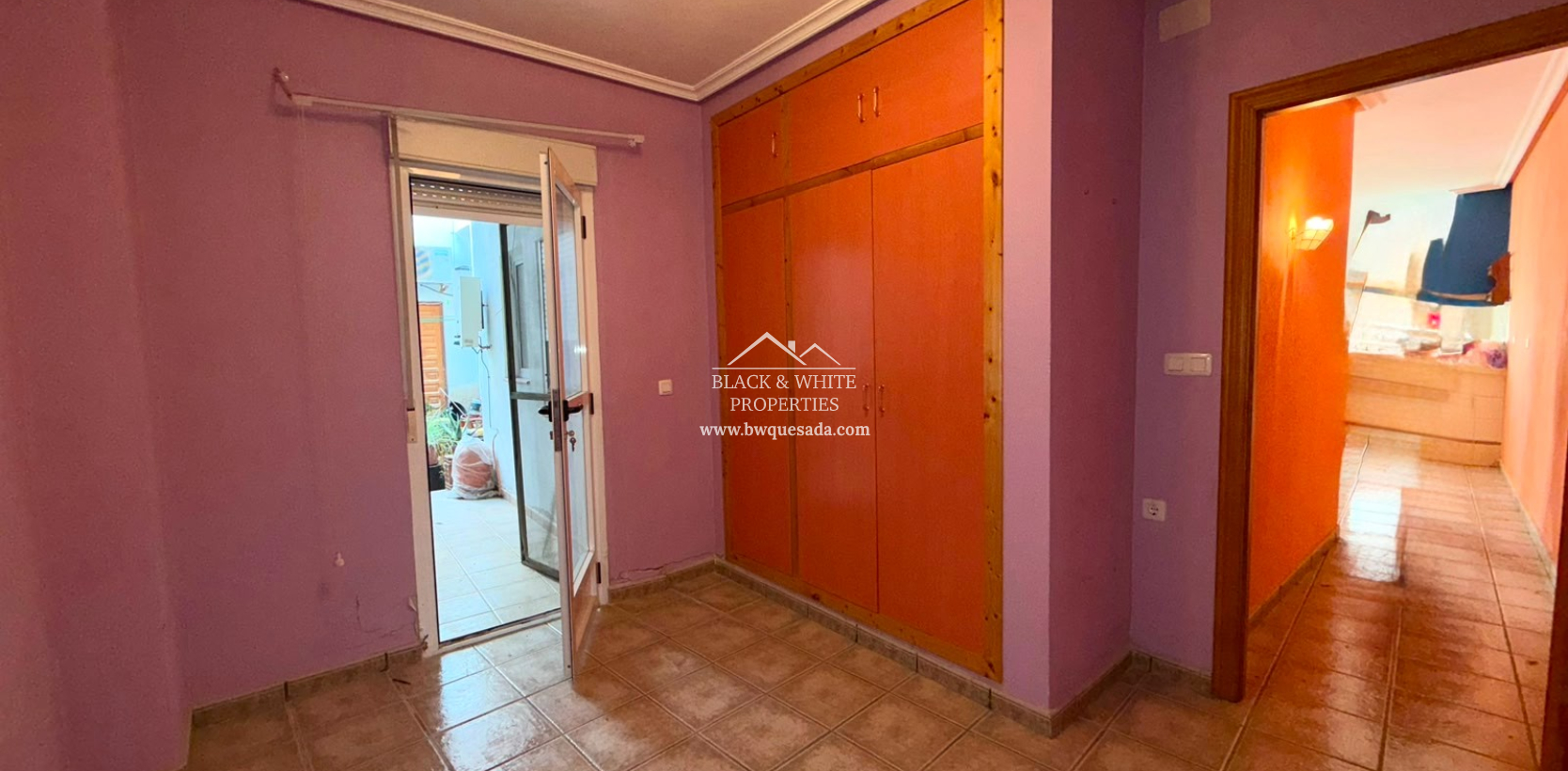 Resale - Ground Floor - Benijofar