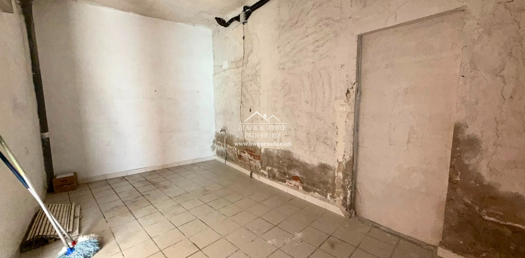 Resale - Ground Floor - Benijofar