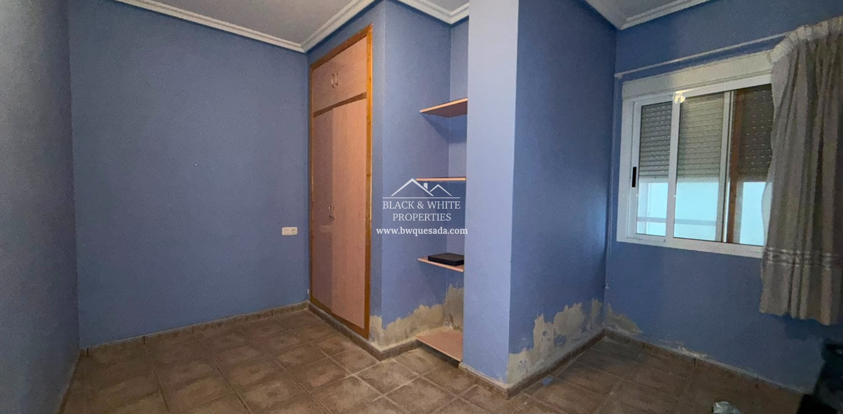 Resale - Ground Floor - Benijofar