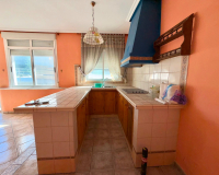 Resale - Ground Floor - Benijofar