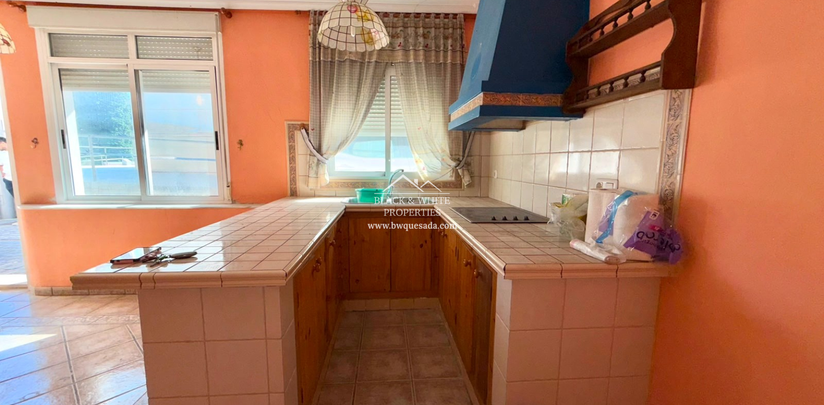 Resale - Ground Floor - Benijofar