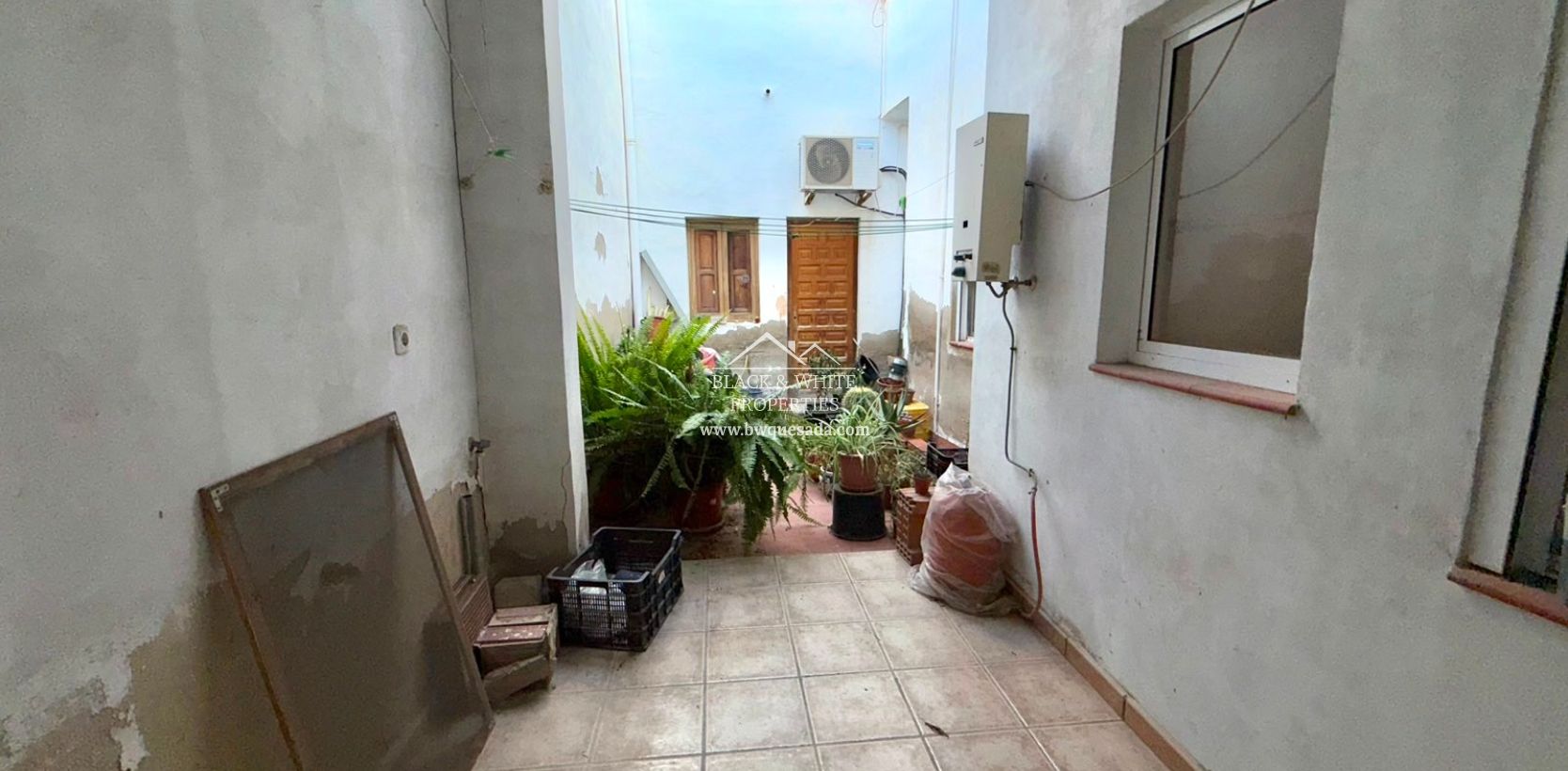 Resale - Ground Floor - Benijofar