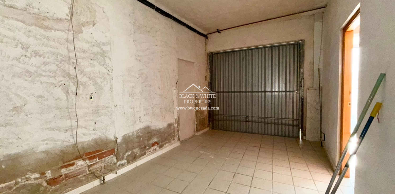 Resale - Ground Floor - Benijofar