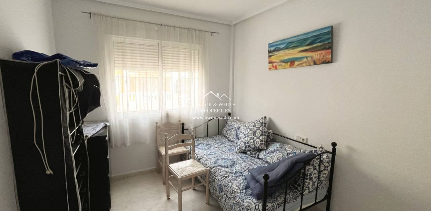 Resale - Ground Floor - Ciudad Quesada