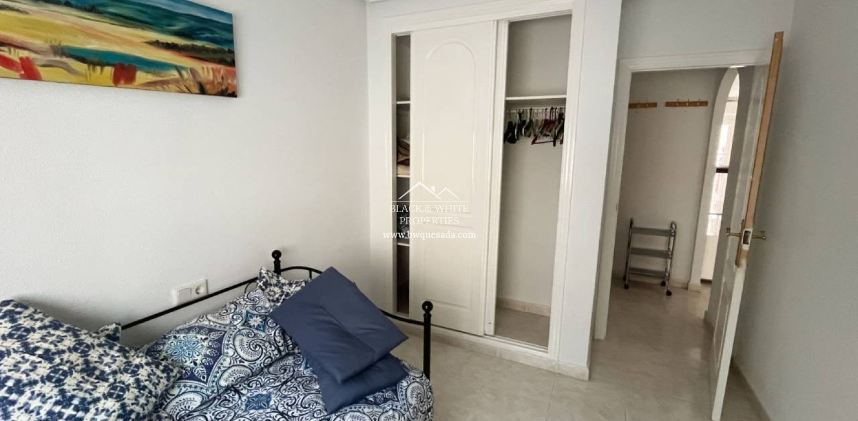 Resale - Ground Floor - Ciudad Quesada