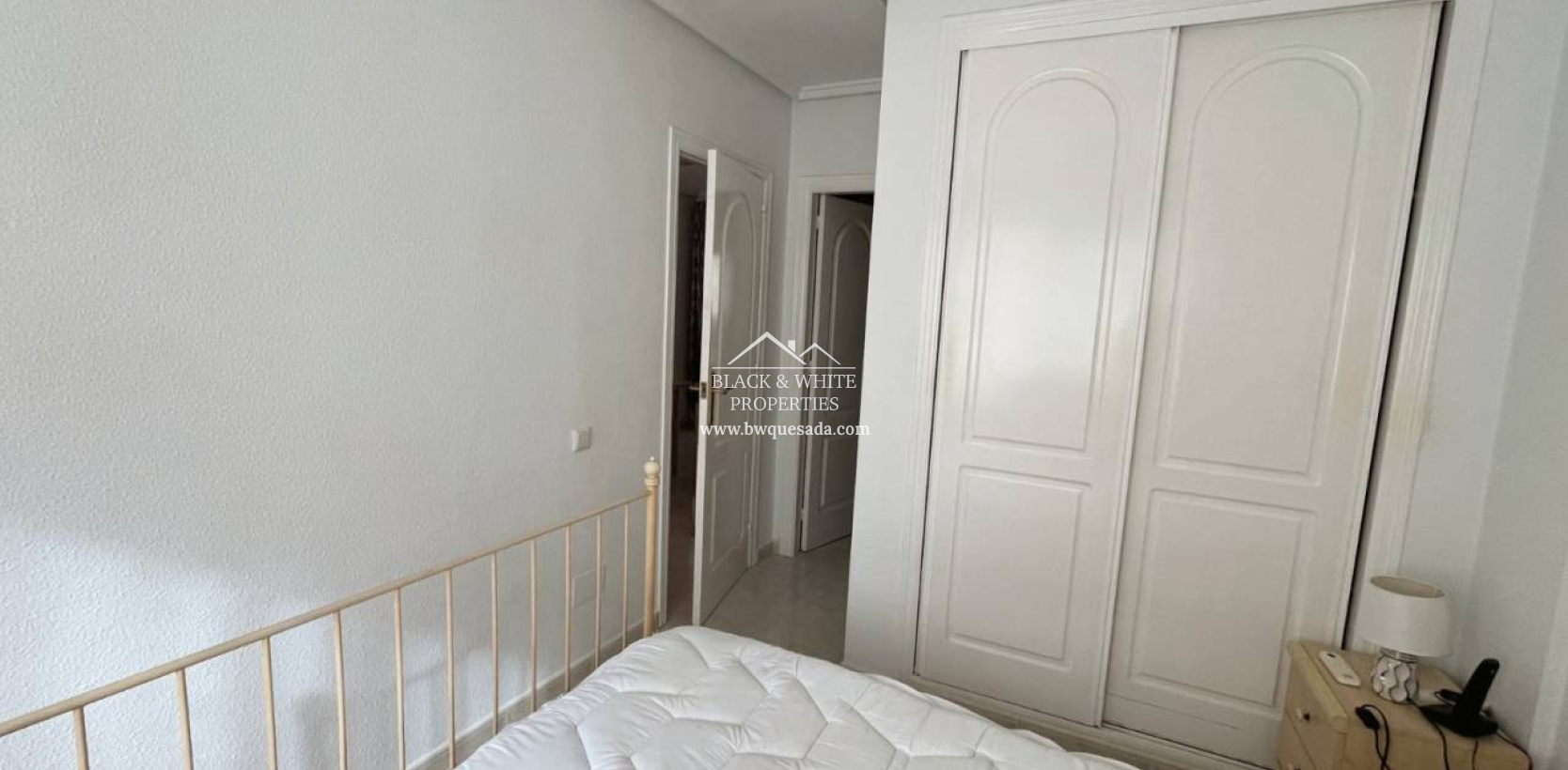 Resale - Ground Floor - Ciudad Quesada