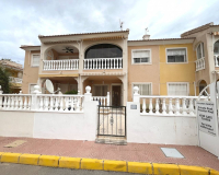 Resale - Ground Floor - Ciudad Quesada