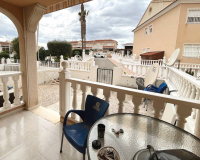 Resale - Ground Floor - Ciudad Quesada