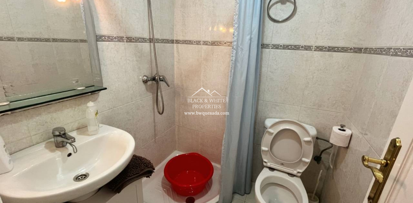 Resale - Ground Floor - Ciudad Quesada