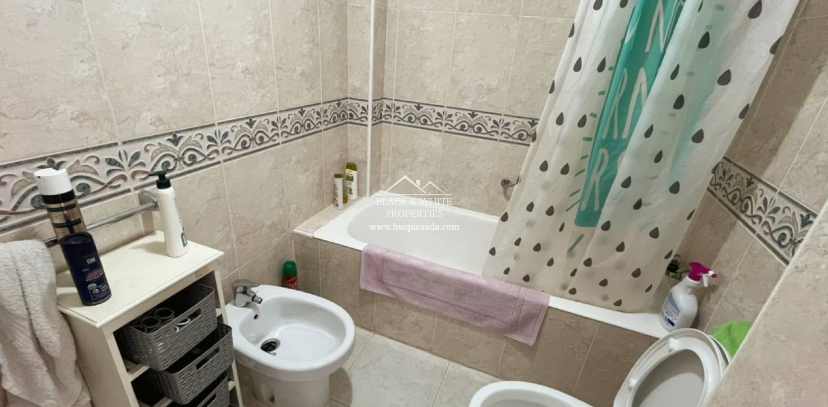 Resale - Ground Floor - Ciudad Quesada