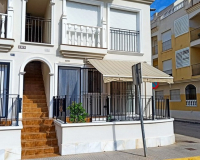 Resale - Ground Floor - Formentera del Segura