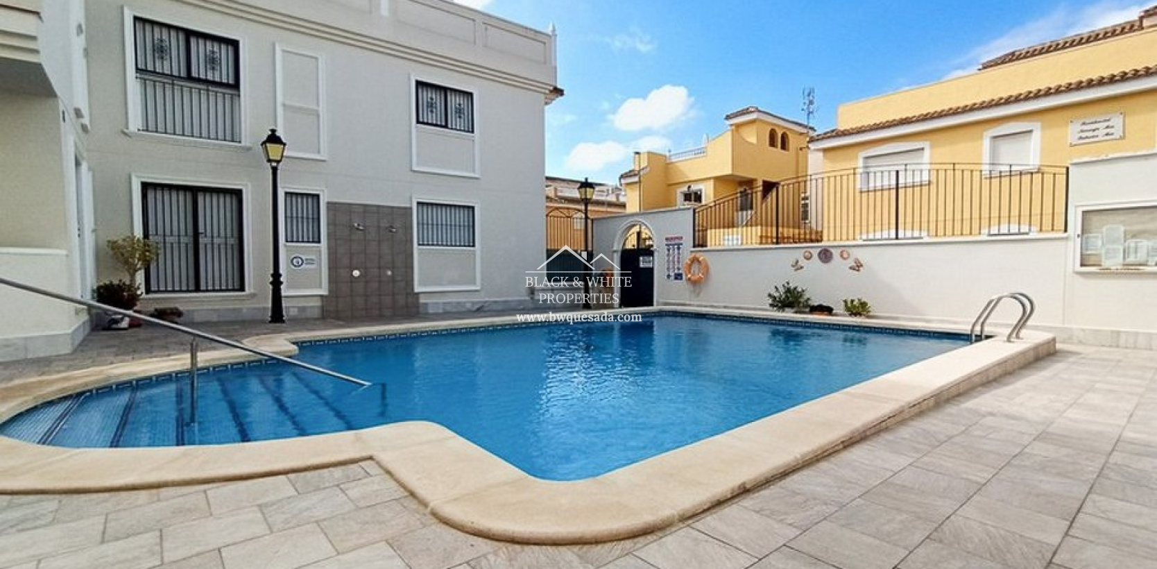 Resale - Ground Floor - Formentera del Segura