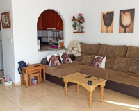 Resale - Ground Floor - Formentera del Segura