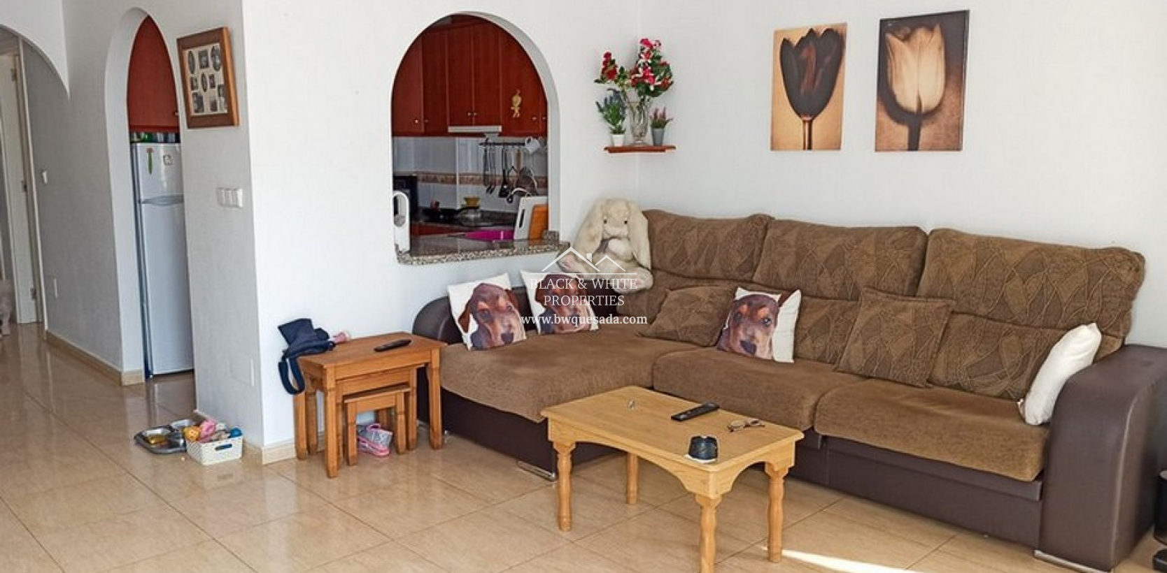 Resale - Ground Floor - Formentera del Segura