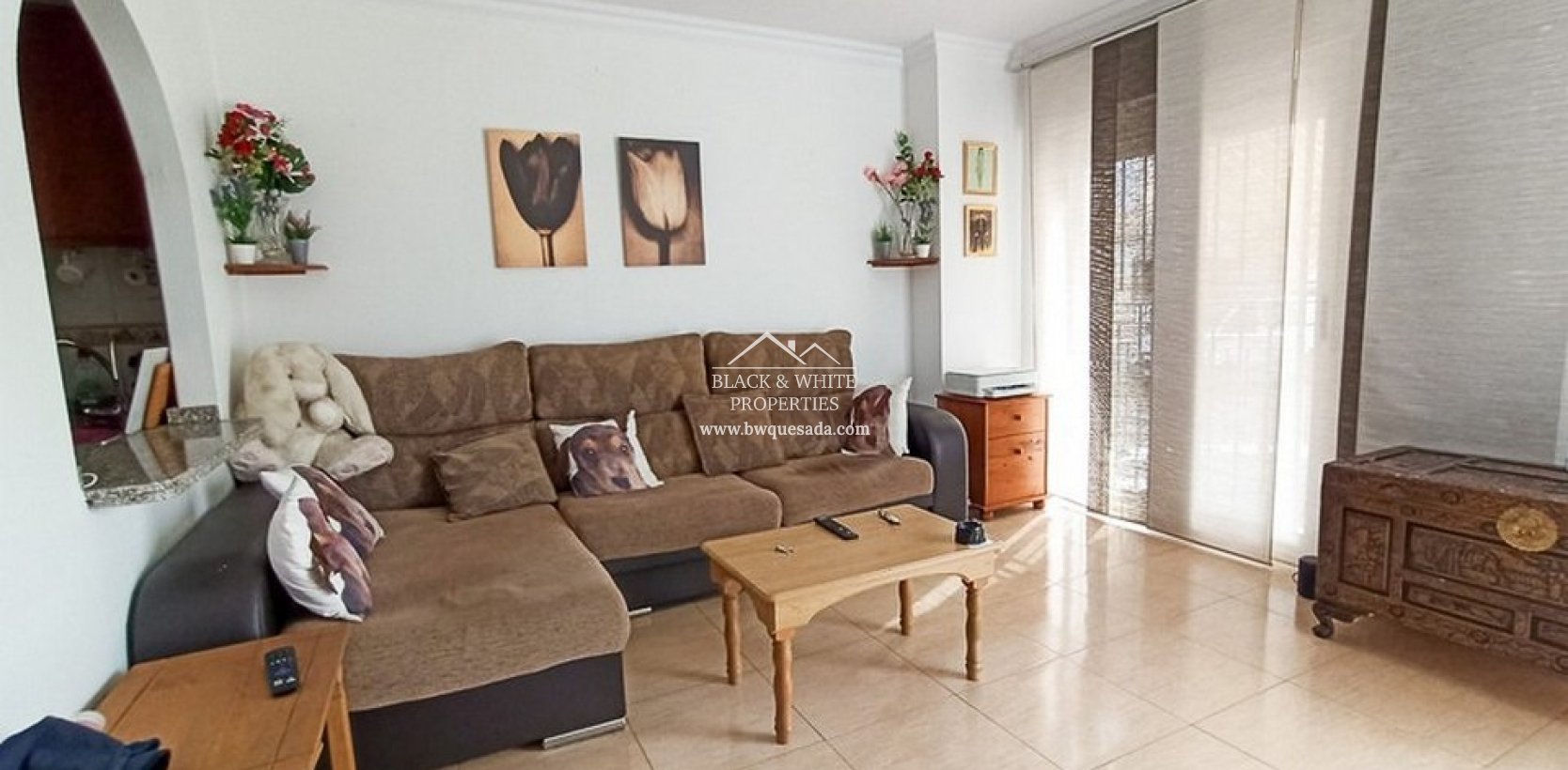 Resale - Ground Floor - Formentera del Segura