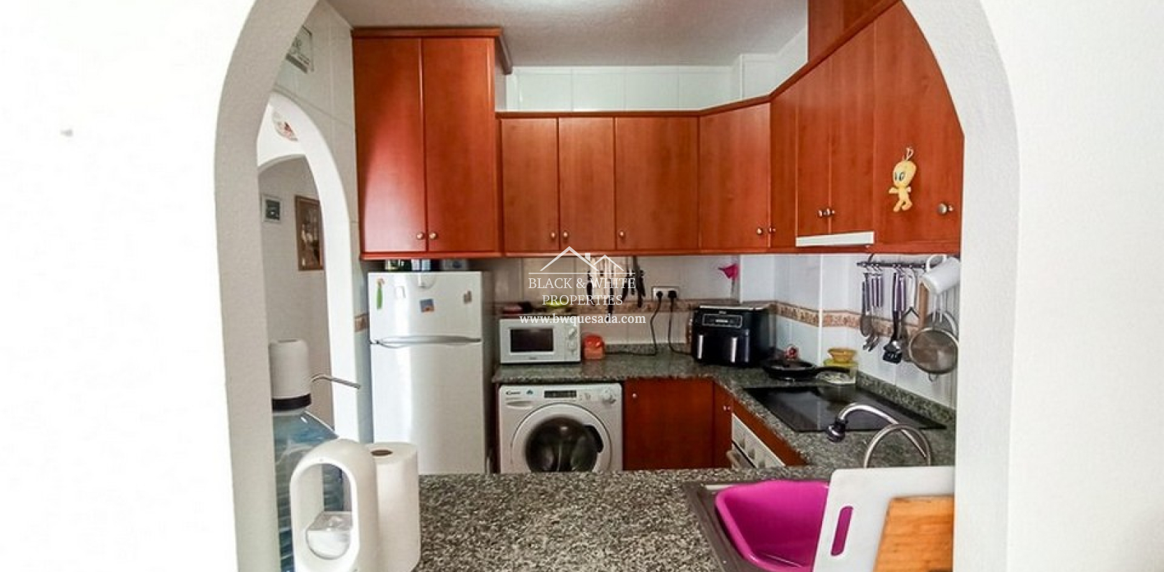 Resale - Ground Floor - Formentera del Segura