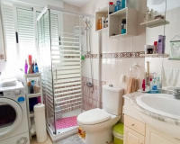 Resale - Ground Floor - Formentera del Segura