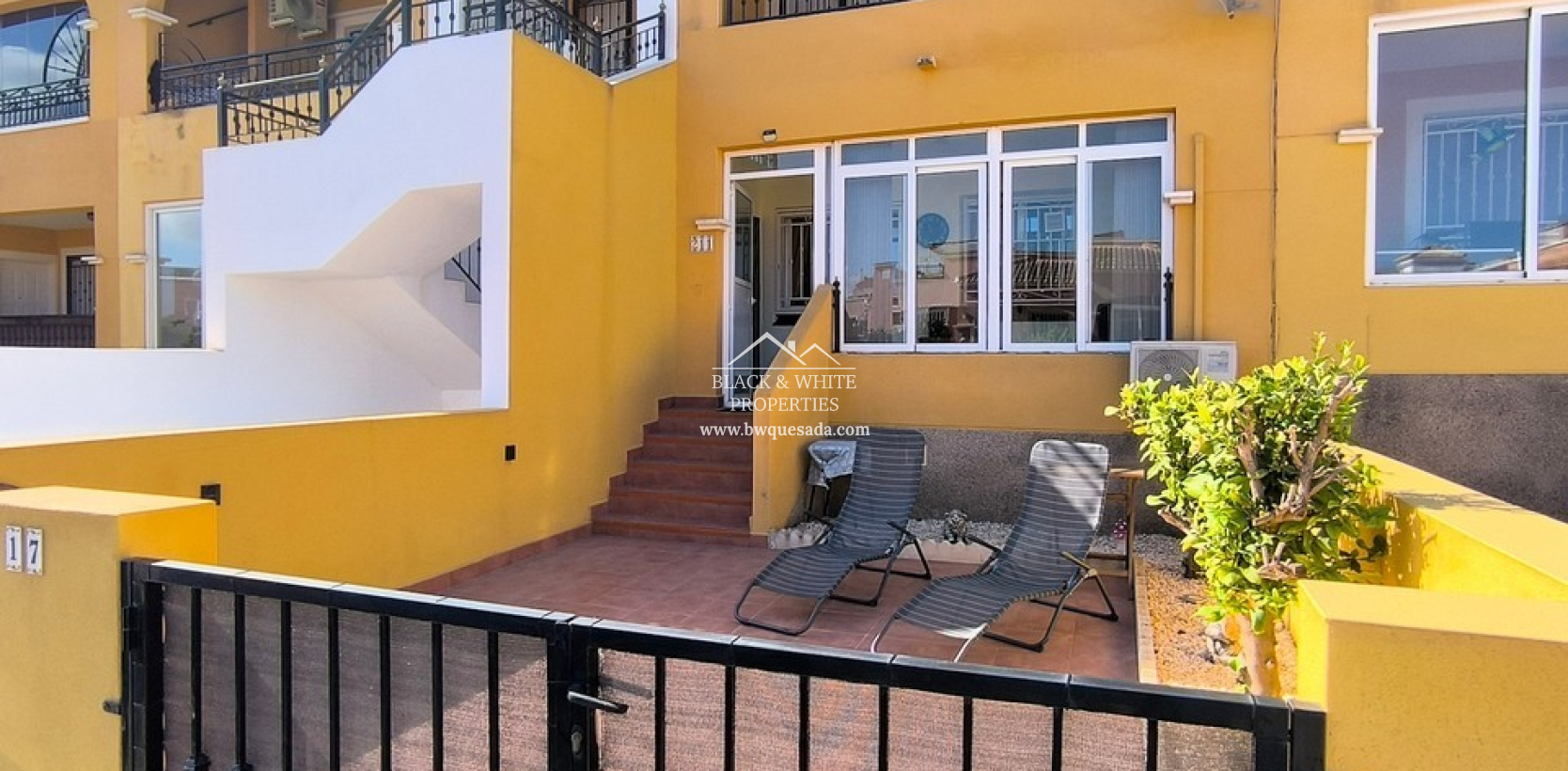 Resale - Ground Floor - Los Montesinos - La herrada
