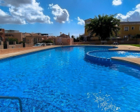 Resale - Ground Floor - Los Montesinos - La herrada