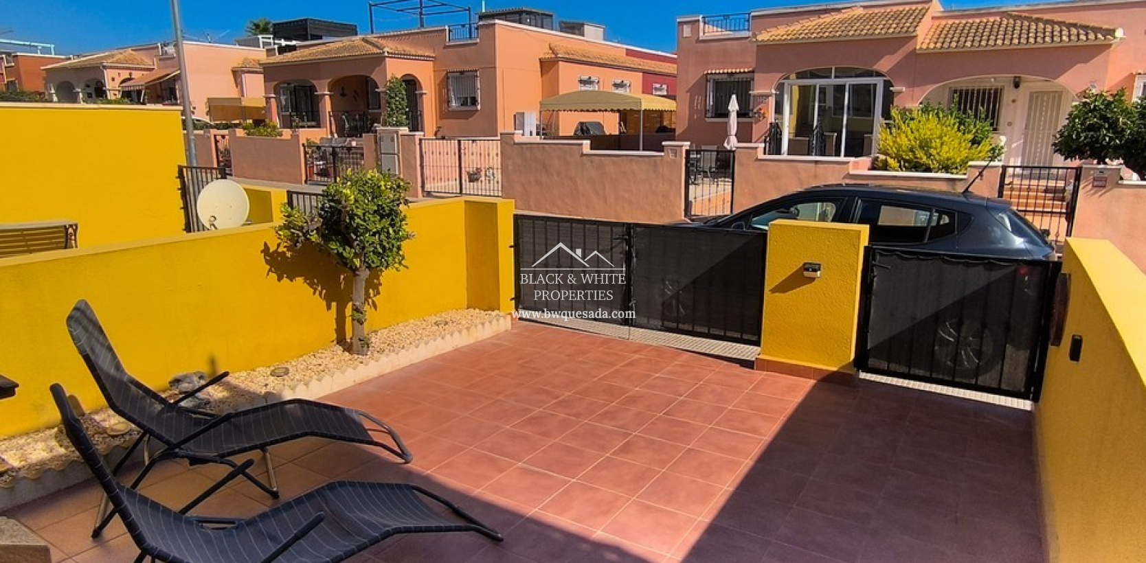 Resale - Ground Floor - Los Montesinos - La herrada