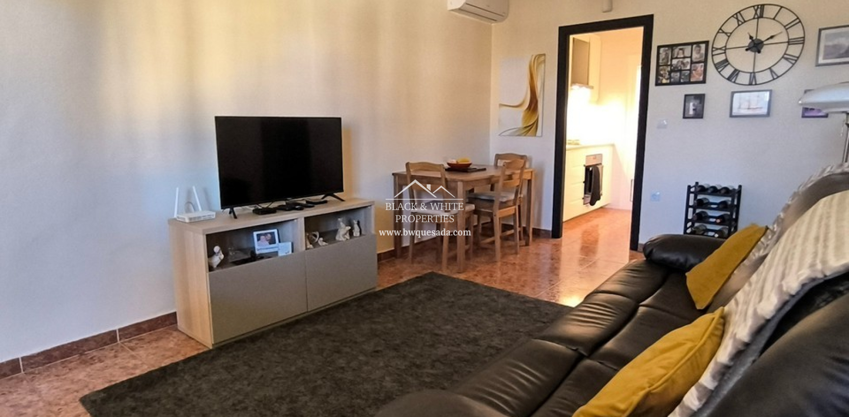Resale - Ground Floor - Los Montesinos - La herrada