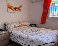 Resale - Ground Floor - Los Montesinos - La herrada