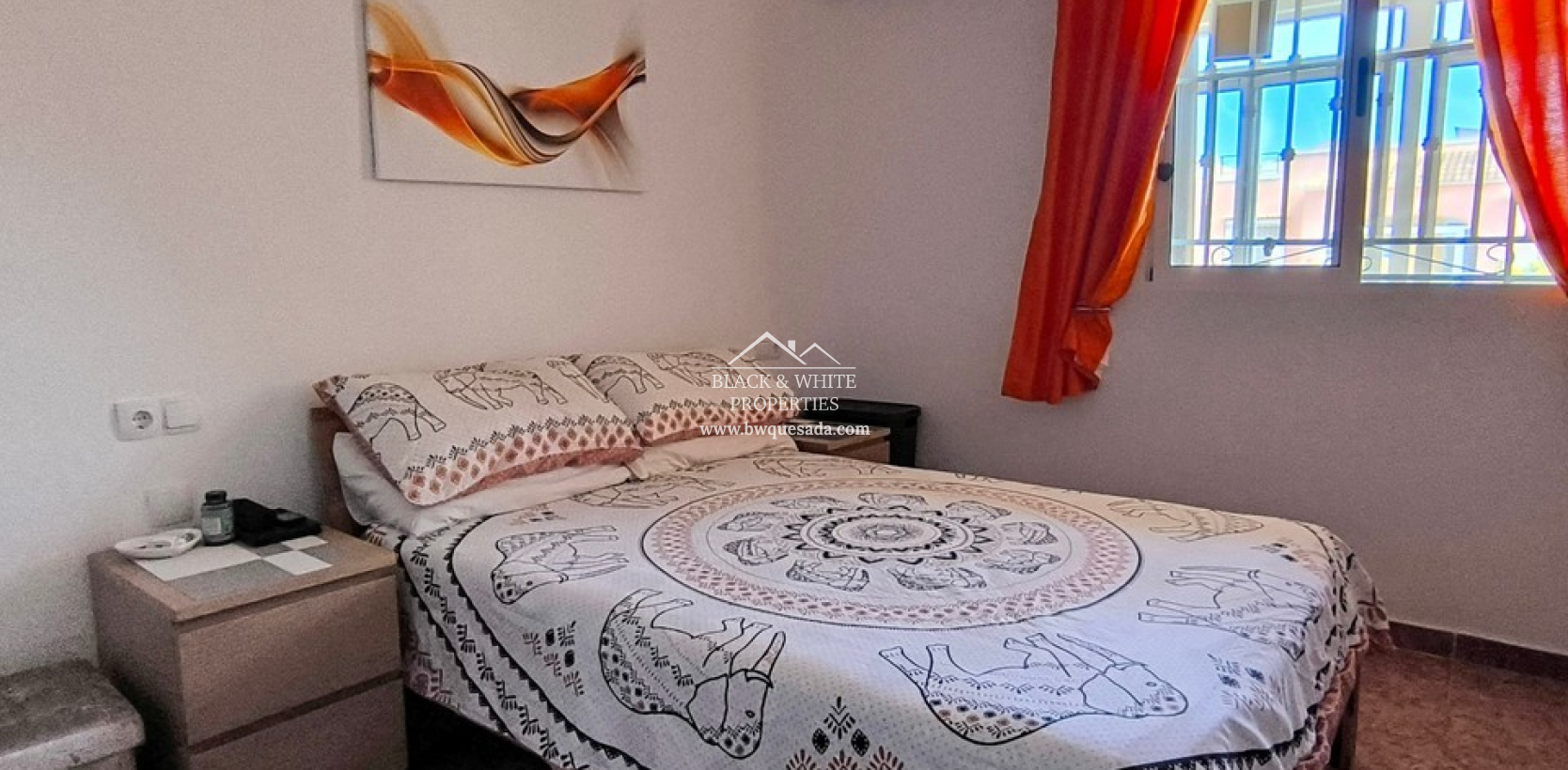 Resale - Ground Floor - Los Montesinos - La herrada