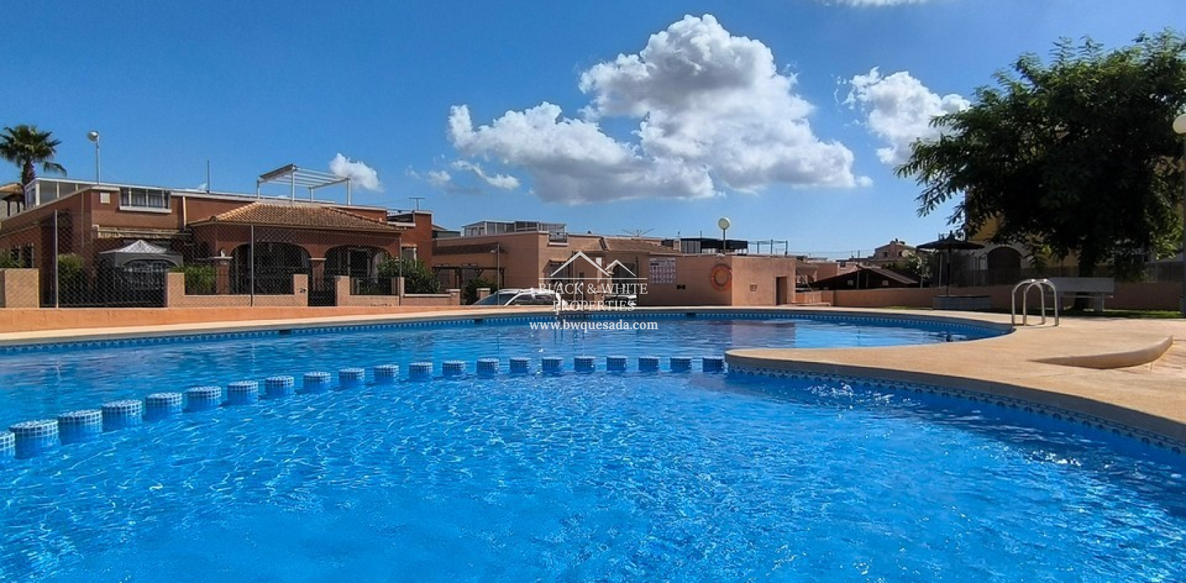 Resale - Ground Floor - Los Montesinos - La herrada