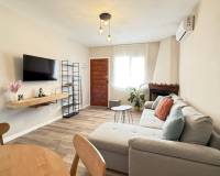 Resale - Ground Floor - Orihuela Costa - Cabo Roig