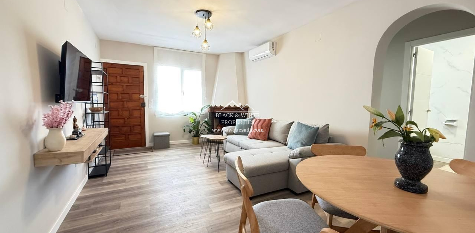 Resale - Ground Floor - Orihuela Costa - Cabo Roig