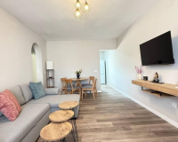 Resale - Ground Floor - Orihuela Costa - Cabo Roig