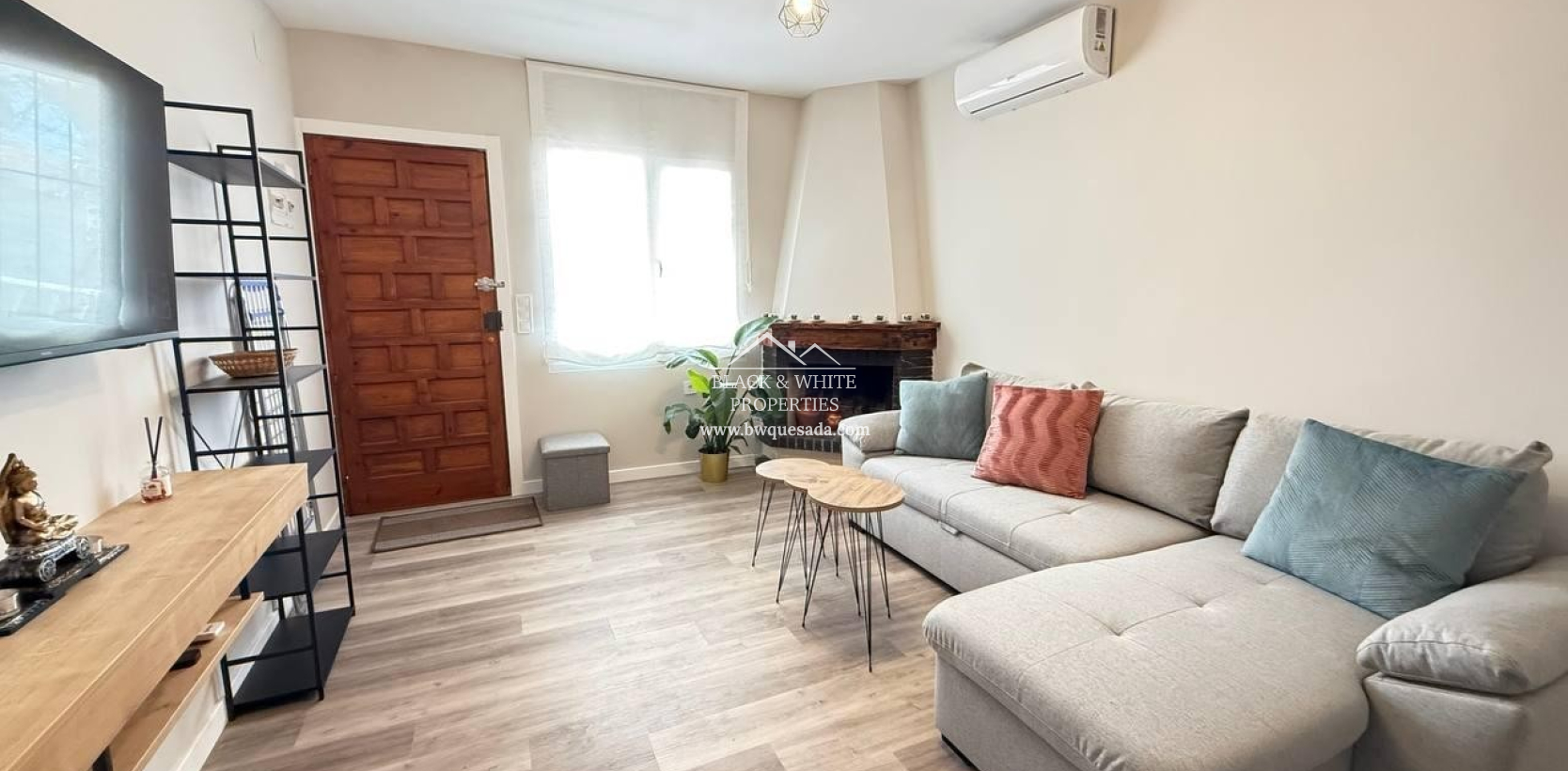 Resale - Ground Floor - Orihuela Costa - Cabo Roig