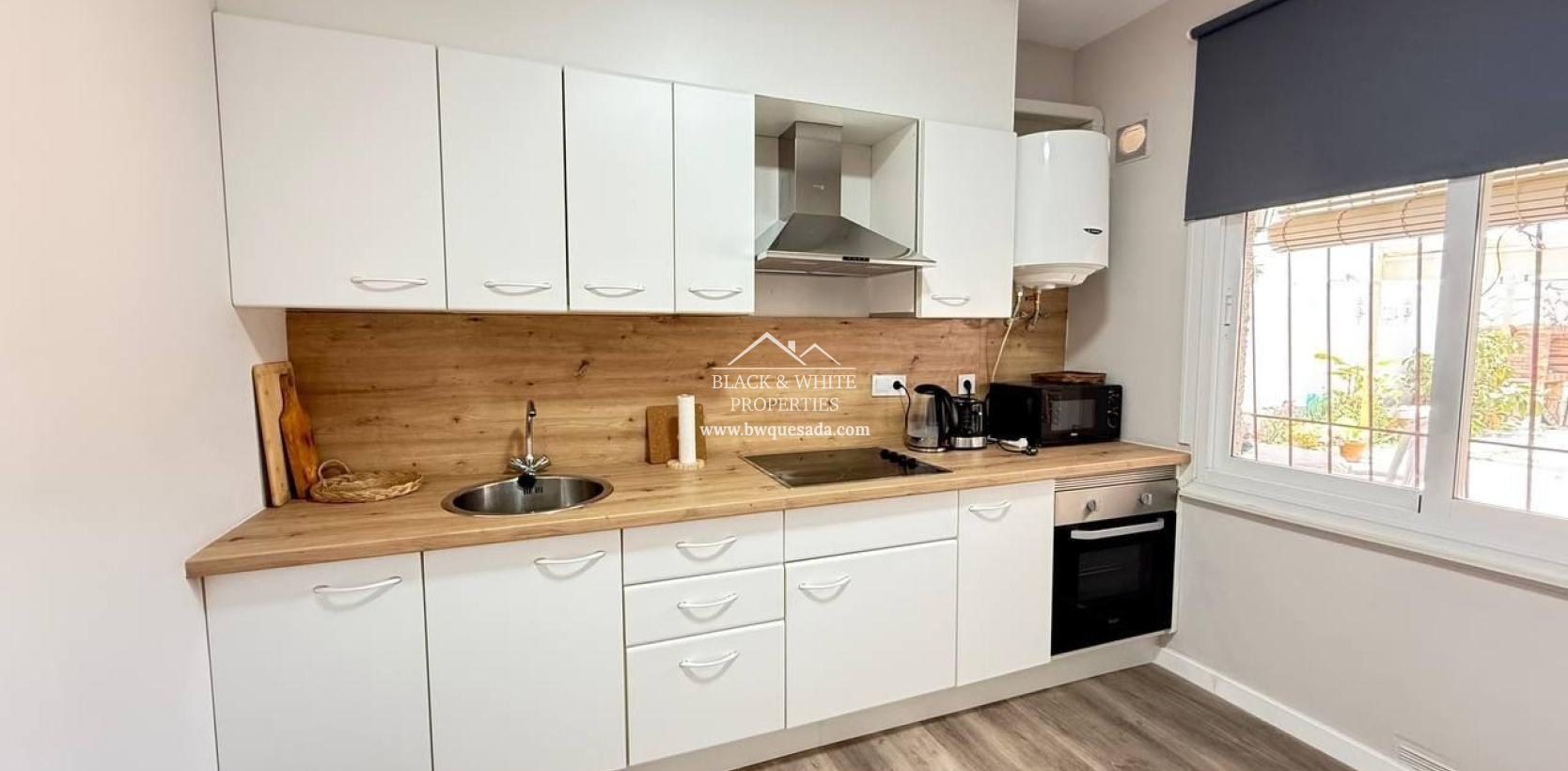 Resale - Ground Floor - Orihuela Costa - Cabo Roig